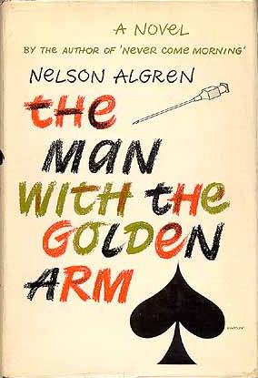 ManWithTheGoldenArm