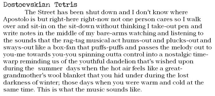 tetris