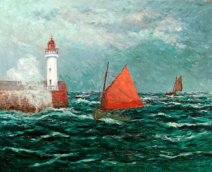 back-to-fishing-boats-in-belle-isle-en-mer-1910