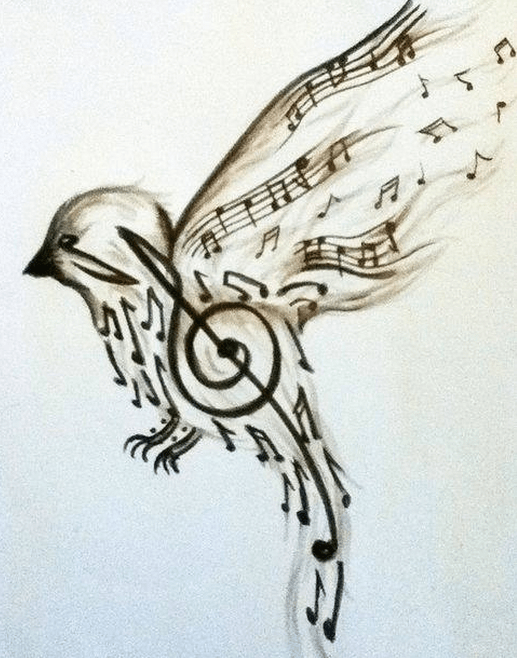 songbird