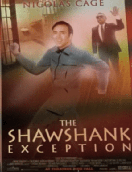the shawshank